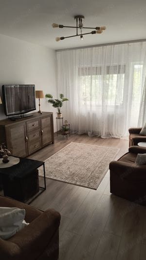 Apartament doua camere circular zona Tomis Nord-City-Park-Mall