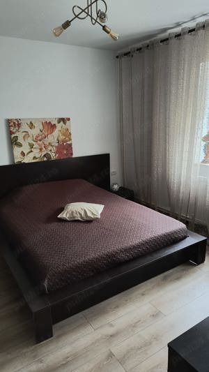 Apartament doua camere circular zona Tomis Nord-City-Park-Mall - imagine 9