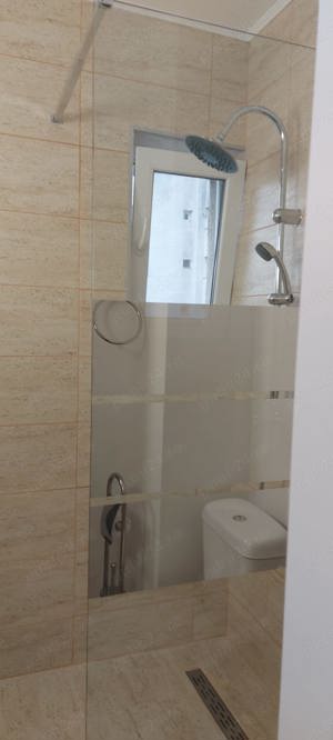 Apartament doua camere circular zona Tomis Nord-City-Park-Mall - imagine 13