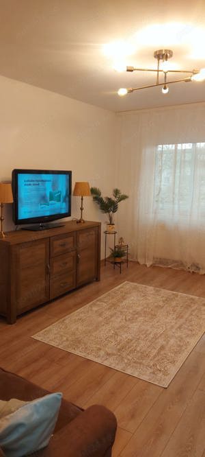 Apartament doua camere circular zona Tomis Nord-City-Park-Mall - imagine 8