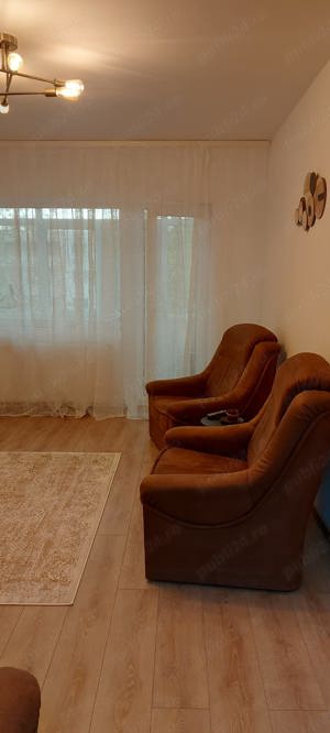 Apartament doua camere circular zona Tomis Nord-City-Park-Mall - imagine 7