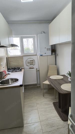 Apartament doua camere circular zona Tomis Nord-City-Park-Mall - imagine 11