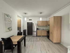 Inchiriez apartament 2 camere, zona Lipovei Timișoara