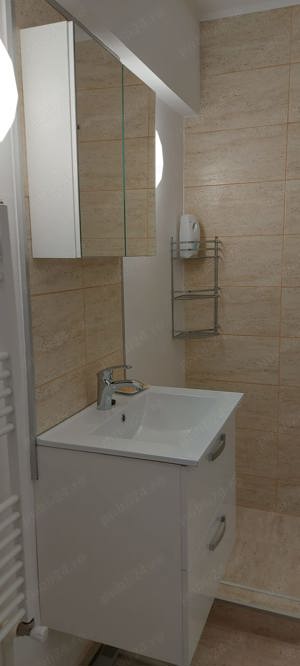 Apartament doua camere circular zona Tomis Nord-City-Park-Mall - imagine 14