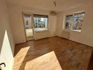  Dorobanti- Caragiale-apartament 3 camere, living 35mp open space B  - imagine 1