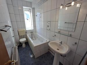  Dorobanti- Caragiale-apartament 3 camere, living 35mp open space B  - imagine 8