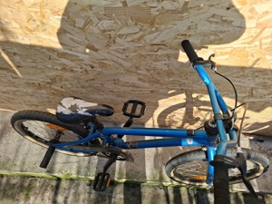 Vand BMX ca nou