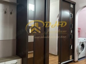 Apartament de inchiriat, 2 camere, zona Nicolina - imagine 5