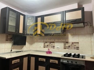 Apartament de inchiriat, 2 camere, zona Nicolina - imagine 6