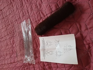 Vand accesoriu de prins parul, nou, de la Avon - imagine 2