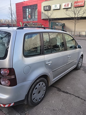 Touran. 2.0 - imagine 4