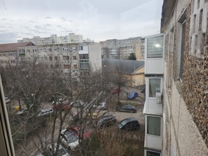 Vand apartament cu 1 camera, zona Dacia , langa Piata Dacia și Iulius Mall  - imagine 7