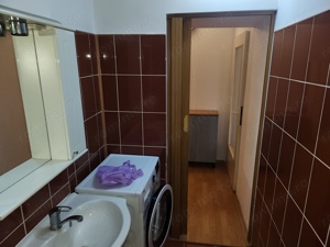 Vand apartament cu 1 camera, zona Dacia , langa Piata Dacia și Iulius Mall  - imagine 13