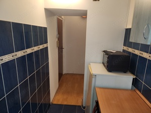 Vand apartament cu 1 camera, zona Dacia , langa Piata Dacia și Iulius Mall  - imagine 11