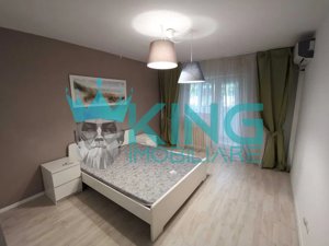 Tineretului | 3 camere | 2 bai | Proximitate metrou | Balcon - imagine 2