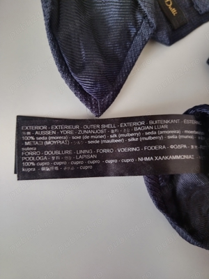 Cravata Massimo Dutti - imagine 5