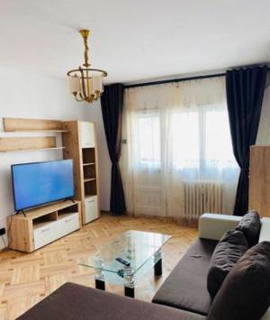 Apartament 4 camere Brâncoveanu