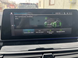 Bmw 530E Hibrid - imagine 4