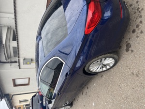 Bmw 530E Hibrid - imagine 9