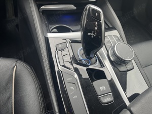 Bmw 530E Hibrid - imagine 8