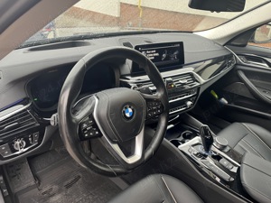 Bmw 530E Hibrid - imagine 3