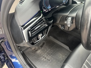 Bmw 530E Hibrid - imagine 6