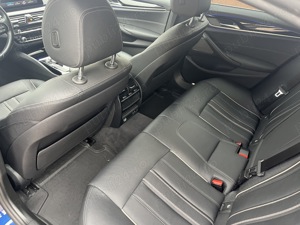 Bmw 530E Hibrid - imagine 7