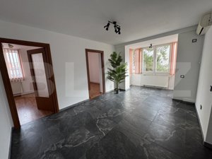 Apartament 3 camere, zona parcului Tudor Vladimirescu - imagine 2