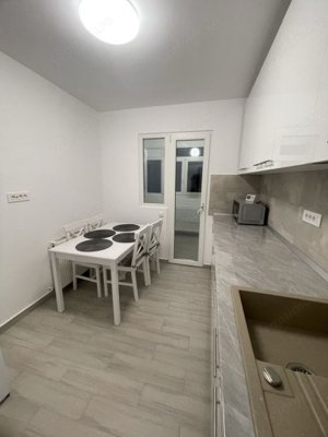 Apartament 3 camere  Mihai Bravu - imagine 2