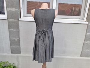 Zara Basic | rochie dama | bust 84 cm | mar. 40 - 42 | M - L - imagine 2