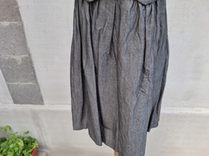 Zara Basic | rochie dama | bust 84 cm | mar. 40 - 42 | M - L - imagine 4