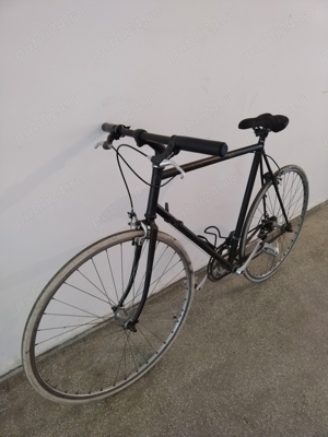 Vand Schimb semicursiera cadru 56cm roti 28