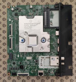  Mainboard TV LG EAX69487906 60 pini 68 pini - imagine 2