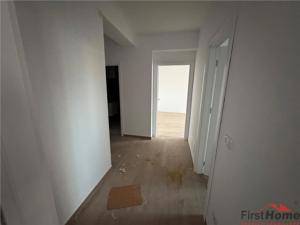 Apartament 2 camere , 62mp, etaj 2, bloc nou 2025 , zona Nord - imagine 10