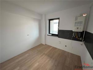 Apartament 2 camere , 62mp, etaj 2, bloc nou 2025 , zona Nord - imagine 5