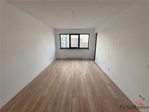 Apartament 2 camere , 62mp, etaj 2, bloc nou 2025 , zona Nord - imagine 2