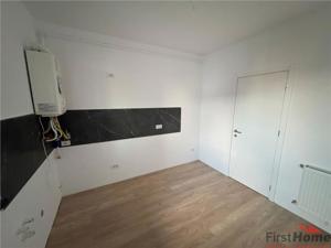 Apartament 2 camere , 62mp, etaj 2, bloc nou 2025 , zona Nord - imagine 4