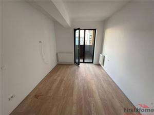 Apartament 2 camere , 62mp, etaj 2, bloc nou 2025 , zona Nord - imagine 6