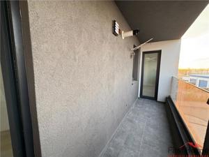 Apartament 2 camere , 62mp, etaj 2, bloc nou 2025 , zona Nord - imagine 12