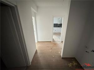 Apartament 2 camere , 62mp, etaj 2, bloc nou 2025 , zona Nord - imagine 11