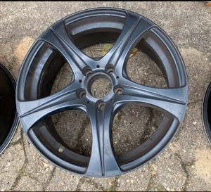 jante aliaj 5 x 112 - imagine 3