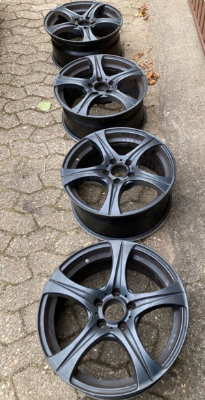 jante aliaj 5 x 112 - imagine 5