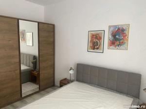 Apartament cu doua camere zona Giurgiului - imagine 2