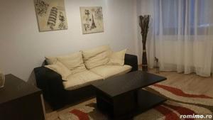 Apartament cu doua camere zona Giurgiului