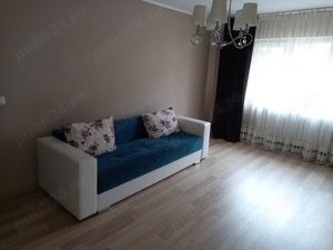 Apartament Radauti 3 camere central - imagine 7