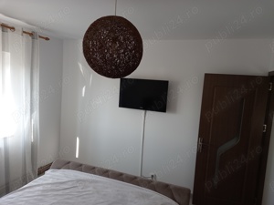 Apartament Radauti 3 camere central - imagine 6