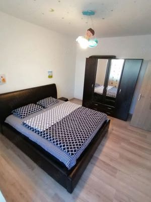 Persoană fizică , vând apartament cu 3 camere suprafața 85 mp utili ! Str. Somesului Floresti Cluj ! - imagine 2