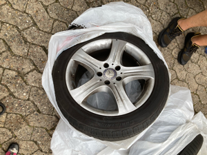 jante mercedes - imagine 5