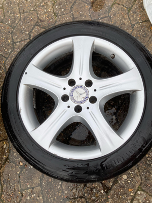 jante mercedes - imagine 6