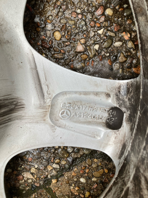 jante mercedes - imagine 10